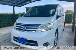 nissan serena 2008 -NISSAN--Serena DBA-CC25--CC25-182791---NISSAN--Serena DBA-CC25--CC25-182791-