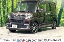 daihatsu tanto 2018 quick_quick_LA600S_LA600S-0693833