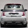 abarth 500c 2011 quick_quick_ABA-312142_ZFA31200000625542 image 2