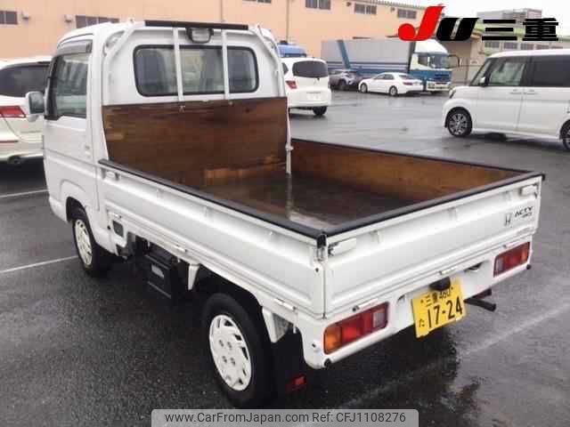 honda acty-truck 2013 -HONDA 【三重 480ﾀ1724】--Acty Truck HA9--1215802---HONDA 【三重 480ﾀ1724】--Acty Truck HA9--1215802- image 2