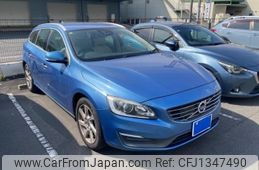 volvo v60 2013 -VOLVO--Volvo V60 DBA-FB4164T--YV1FW485BE1167269---VOLVO--Volvo V60 DBA-FB4164T--YV1FW485BE1167269-