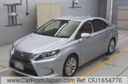 lexus hs 2017 CFJ1654770