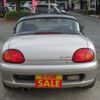 suzuki cappuccino 1992 -SUZUKI 【所沢 581ｺ3899】--Captino EA11R--109990---SUZUKI 【所沢 581ｺ3899】--Captino EA11R--109990- image 2