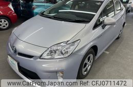 toyota prius 2013 ZVW30-5580036