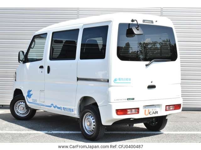 mitsubishi minicab-miev 2022 -MITSUBISHI--Minicab Miev ZAB-U68V--U68V-0800894---MITSUBISHI--Minicab Miev ZAB-U68V--U68V-0800894- image 2