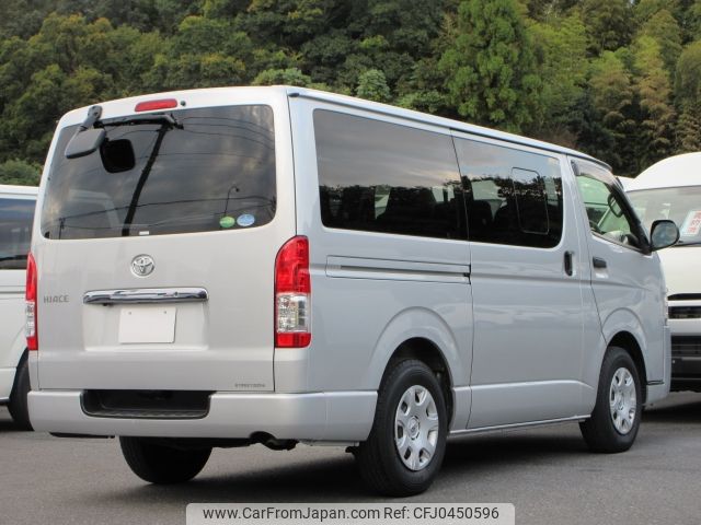 toyota hiace-van 2019 -TOYOTA--Hiace Van QDF-GDH201V--GDH201-1027667---TOYOTA--Hiace Van QDF-GDH201V--GDH201-1027667- image 2