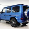 mercedes-benz g-class 2025 -MERCEDES-BENZ--Benz G Class 3CA-465310C--W1N4653102X030***---MERCEDES-BENZ--Benz G Class 3CA-465310C--W1N4653102X030***- image 5