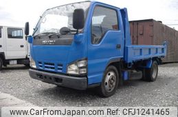isuzu elf-truck 2006 GOO_NET_EXCHANGE_0904179A30250604W001
