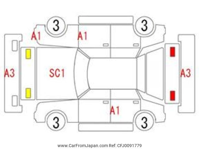 toyota roomy 2017 -TOYOTA--Roomy DBA-M900A--M900A-0101264---TOYOTA--Roomy DBA-M900A--M900A-0101264- image 2