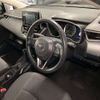 toyota corolla-touring-wagon 2020 -TOYOTA--Corolla Touring 6AA-ZWE211W--ZWE211-6019720---TOYOTA--Corolla Touring 6AA-ZWE211W--ZWE211-6019720- image 6