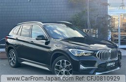 bmw x1 2021 -BMW--BMW X1 3DA-AD20--WBA32AD0305T97419---BMW--BMW X1 3DA-AD20--WBA32AD0305T97419-