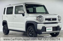 suzuki hustler 2020 CFJ1596774
