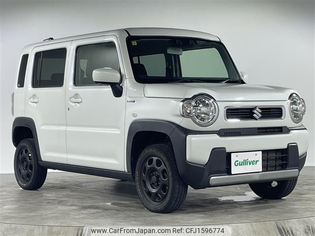 suzuki hustler 2020 CFJ1596774 image 1