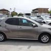 toyota yaris 2025 CFJ1541649 image 22