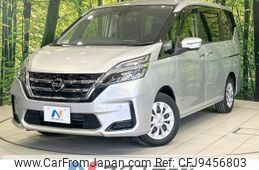 nissan serena 2020 -NISSAN--Serena DAA-GC27--GC27-054488---NISSAN--Serena DAA-GC27--GC27-054488-