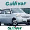 daihatsu esse 2008 -DAIHATSU--Esse DBA-L235S--L235S-1013336---DAIHATSU--Esse DBA-L235S--L235S-1013336- image 1