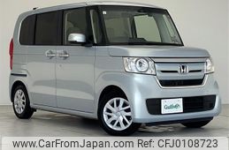 honda n-box 2019 -HONDA--N BOX DBA-JF3--JF3-1213275---HONDA--N BOX DBA-JF3--JF3-1213275-