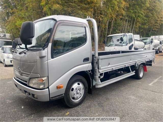 toyota toyoace 2015 -TOYOTA--Toyoace TKG-XZU655--XZU655-0004293---TOYOTA--Toyoace TKG-XZU655--XZU655-0004293- image 1