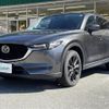 mazda cx-5 2017 -MAZDA--CX-5 LDA-KF2P--KF2P-116284---MAZDA--CX-5 LDA-KF2P--KF2P-116284- image 18