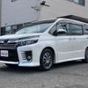 toyota voxy 2014 quick_quick_ZRR80W_ZRR80-0010011 image 9