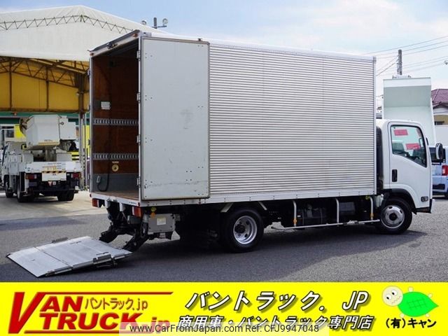 isuzu elf-truck 2017 -ISUZU--Elf TPG-NPR85AN--NPR85-7066343---ISUZU--Elf TPG-NPR85AN--NPR85-7066343- image 1