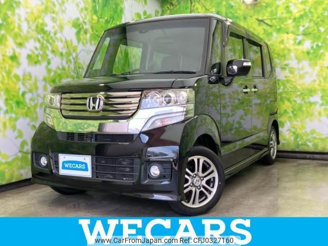 honda n-box 2014 quick_quick_DBA-JF1_JF1-1481700 image 1