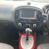 nissan juke 2010 CFJ1670280 image 16