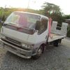 mitsubishi-fuso canter 2000 CFJ1603382 image 4