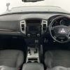 mitsubishi pajero 2015 CFJ1569397 image 12