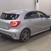 mercedes-benz a-class 2015 CFJ7616535 image 6