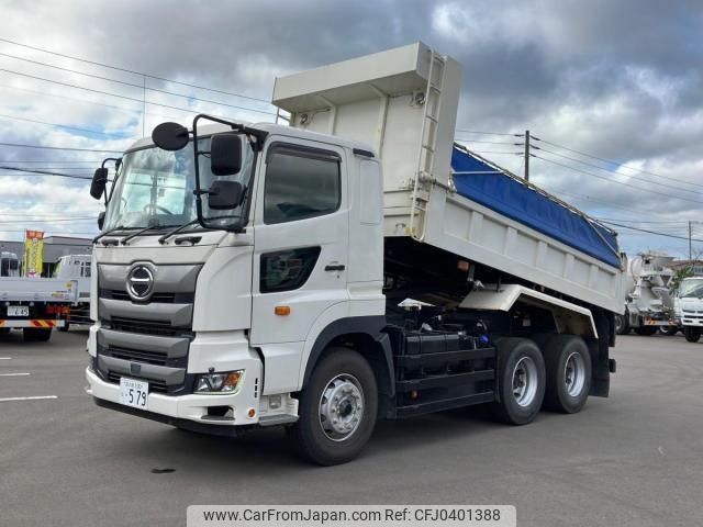 hino profia 2019 CFJ0401388 image 1