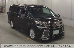 toyota vellfire 2015 quick_quick_DBA-AGH30W_AGH30-0016485