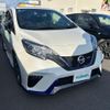 nissan note 2017 -NISSAN--Note DAA-HE12--HE12-032222---NISSAN--Note DAA-HE12--HE12-032222- image 1