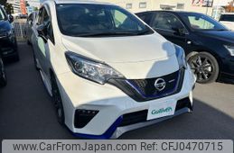 nissan note 2017 -NISSAN--Note DAA-HE12--HE12-032222---NISSAN--Note DAA-HE12--HE12-032222-