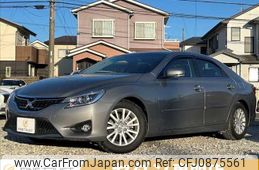 toyota mark-x 2012 -TOYOTA--MarkX DBA-GRX130--GRX130-6066233---TOYOTA--MarkX DBA-GRX130--GRX130-6066233-