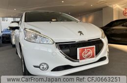 peugeot 208 2015 quick_quick_ABA-A9HM01_FW010414