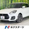 suzuki swift 2018 quick_quick_ZC33S_ZC33S-107194 image 1