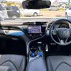 toyota camry 2019 -TOYOTA--Camry DAA-AXVH70--AXVH70-1051981---TOYOTA--Camry DAA-AXVH70--AXVH70-1051981- image 18