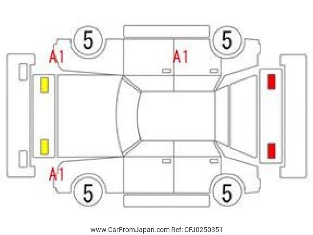 subaru chiffon 2020 -SUBARU--Chiffon 6BA-LA650F--LA650F-0002857---SUBARU--Chiffon 6BA-LA650F--LA650F-0002857- image 2