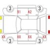 toyota vitz 2015 -TOYOTA--Vitz DBA-KSP130--KSP130-2143832---TOYOTA--Vitz DBA-KSP130--KSP130-2143832- image 2