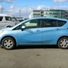 nissan note 2013 No.13620 image 4