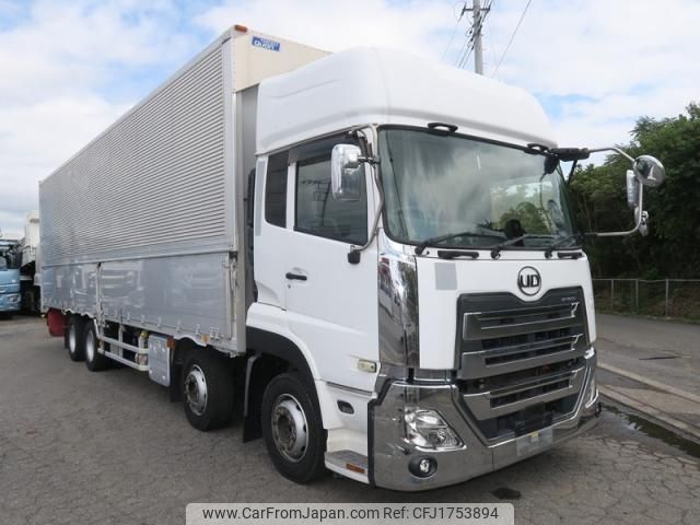 nissan diesel-ud-quon 2019 CFJ1753894 image 1