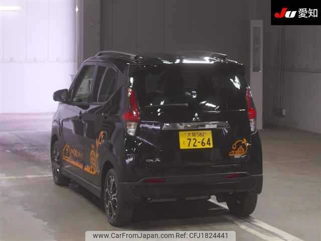 mitsubishi ek-x-ev 2022 CFJ1824441 image 2