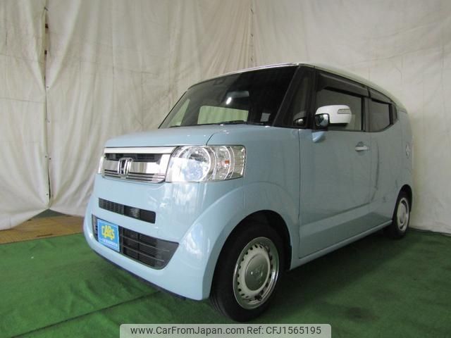 honda n-box-slash 2015 CFJ1565195 image 1