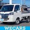 daihatsu hijet-truck 2020 quick_quick_EBD-S500P_S500P-0117303 image 1