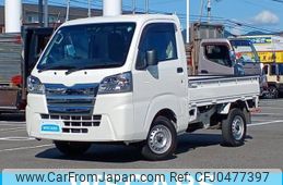 daihatsu hijet-truck 2020 quick_quick_EBD-S500P_S500P-0117303