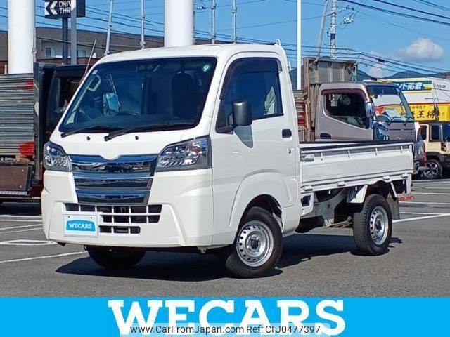 daihatsu hijet-truck 2020 quick_quick_EBD-S500P_S500P-0117303 image 1