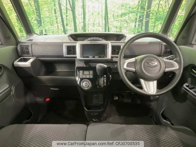 daihatsu wake 2021 -DAIHATSU--WAKE 4BA-LA700S--LA700S-0156804---DAIHATSU--WAKE 4BA-LA700S--LA700S-0156804- image 2