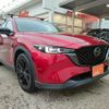 mazda cx-5 2021 quick_quick_KFEP_KFEP-500184 image 17