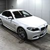 bmw 5-series 2013 -BMW 【広島 302と1615】--BMW 5 Series FW20-WBA5C32050D629612---BMW 【広島 302と1615】--BMW 5 Series FW20-WBA5C32050D629612- image 1